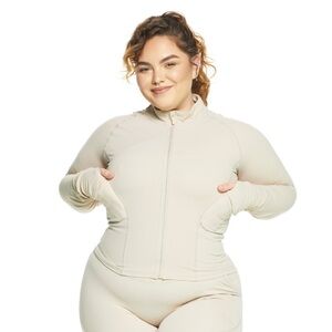 ILUS Confidence .5 Length Jacket